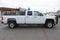 2018 GMC Sierra 2500 HD DBL CAB 4WD 158.1