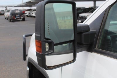 2018 GMC Sierra 2500 HD DBL CAB 4WD 158.1