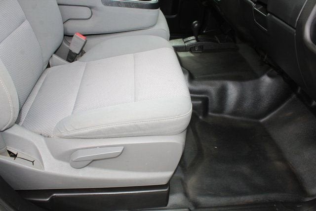 2018 GMC Sierra 2500 HD DBL CAB 4WD 158.1