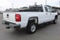2018 GMC Sierra 2500 HD DBL CAB 4WD 158.1