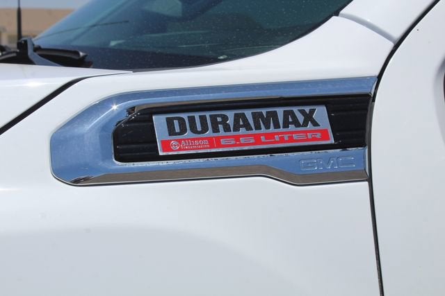 2023 GMC Sierra 2500 HD Pro