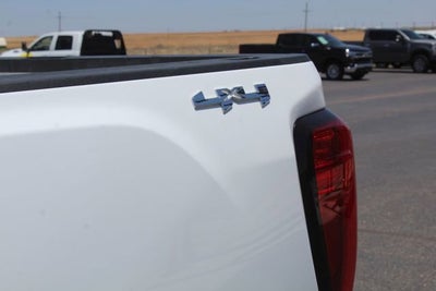 2023 GMC Sierra 2500 HD Pro