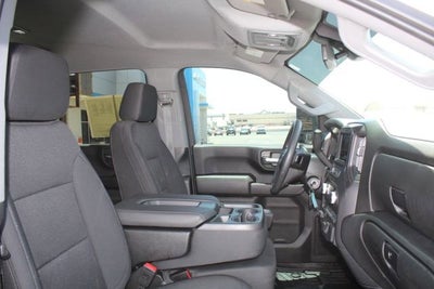 2023 GMC Sierra 2500 HD Pro