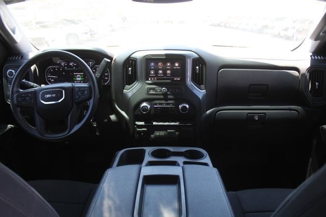2023 GMC Sierra 2500 HD Pro