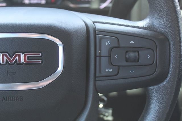 2023 GMC Sierra 2500 HD Pro
