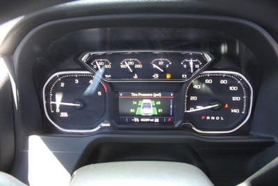 2023 GMC Sierra 2500 HD Pro
