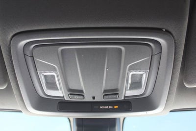 2023 GMC Sierra 2500 HD Pro