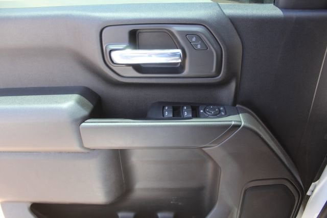 2023 GMC Sierra 2500 HD Pro