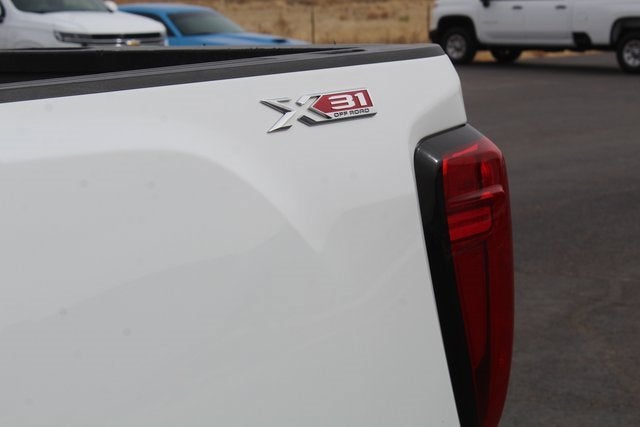 2020 GMC Sierra 2500 HD SLE