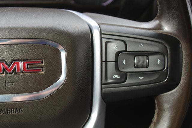 2020 GMC Sierra 2500 HD SLE