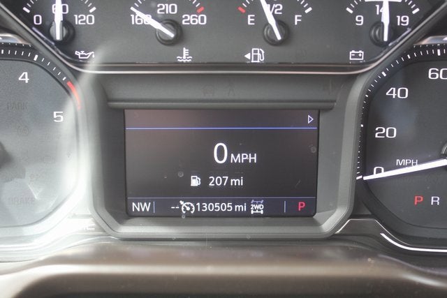 2020 GMC Sierra 2500 HD SLE