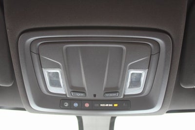 2020 GMC Sierra 2500 HD SLE