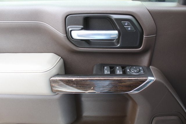 2020 GMC Sierra 2500 HD SLE