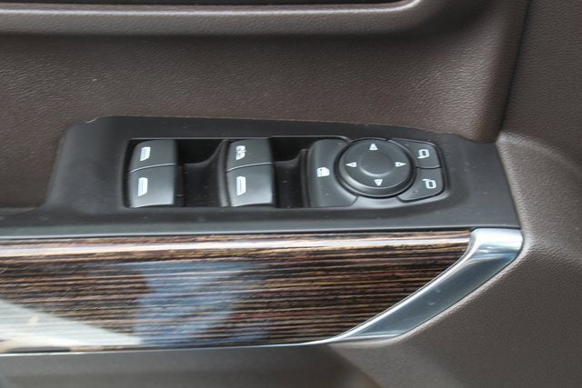 2020 GMC Sierra 2500 HD SLE