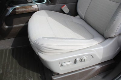 2020 GMC Sierra 2500 HD SLE