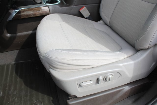 2020 GMC Sierra 2500 HD SLE