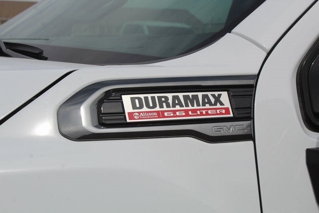 2023 GMC Sierra 2500 HD AT4