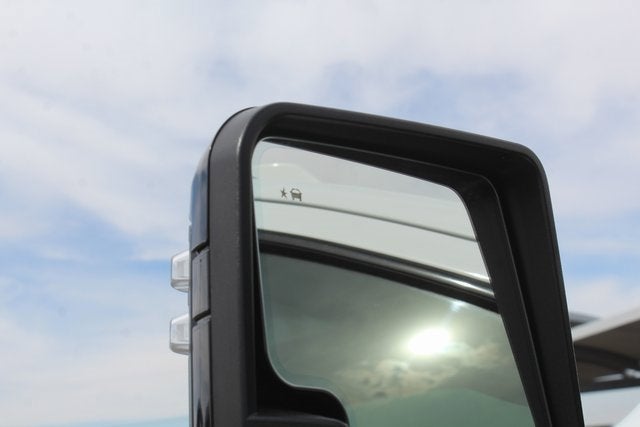 2023 GMC Sierra 2500 HD AT4