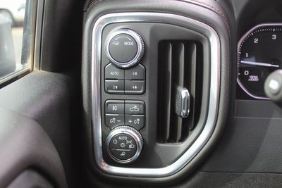 2023 GMC Sierra 2500 HD AT4