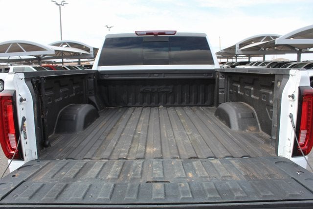 2023 GMC Sierra 2500 HD AT4