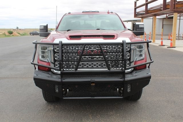 2020 GMC Sierra 2500 HD Denali