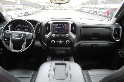 2020 GMC Sierra 2500 HD Denali