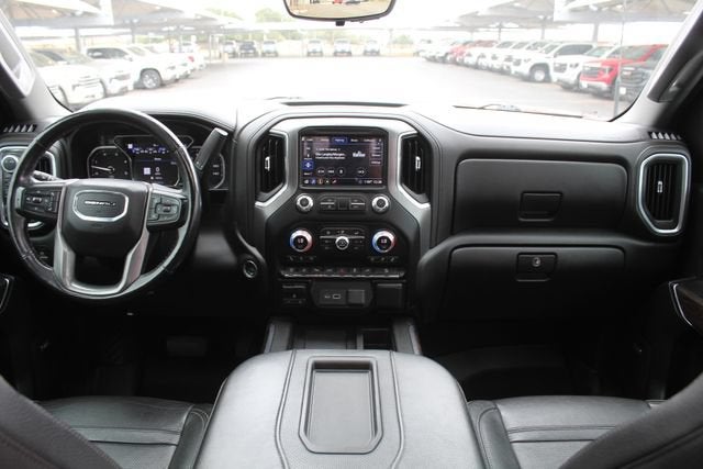 2020 GMC Sierra 2500 HD Denali