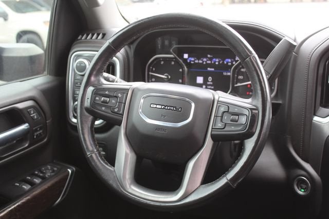 2020 GMC Sierra 2500 HD Denali