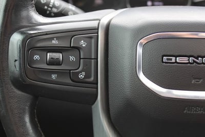 2020 GMC Sierra 2500 HD Denali