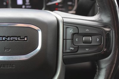 2020 GMC Sierra 2500 HD Denali