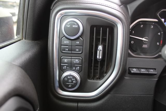 2020 GMC Sierra 2500 HD Denali
