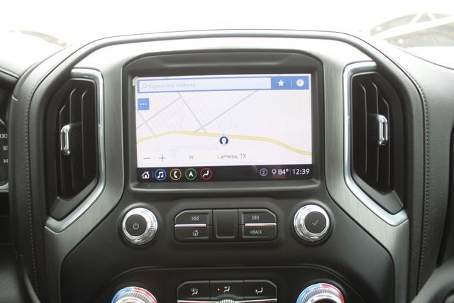 2020 GMC Sierra 2500 HD Denali