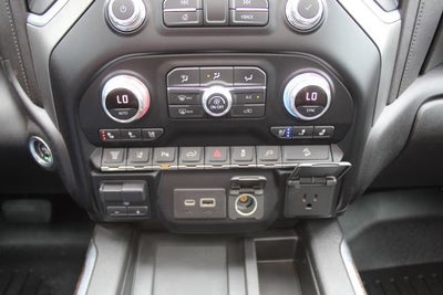 2020 GMC Sierra 2500 HD Denali