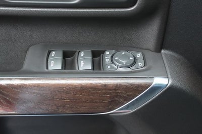 2020 GMC Sierra 2500 HD Denali
