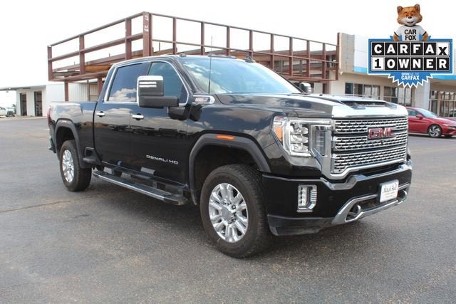 2023 GMC Sierra 4WD Crew Cab Standard Box Denali's photo