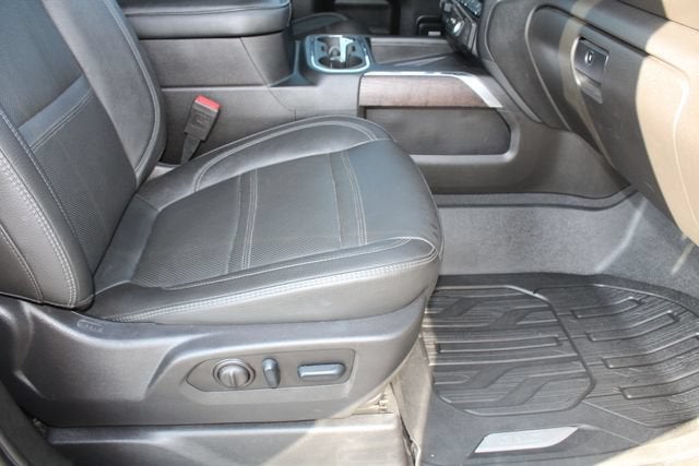 2023 GMC Sierra 2500 HD Denali
