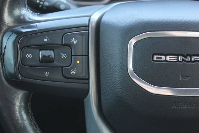 2023 GMC Sierra 2500 HD Denali