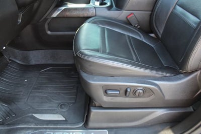 2023 GMC Sierra 2500 HD Denali