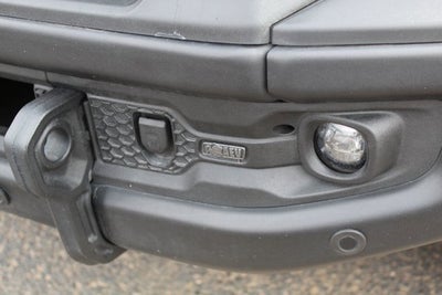 2024 GMC Sierra 2500 HD AT4X