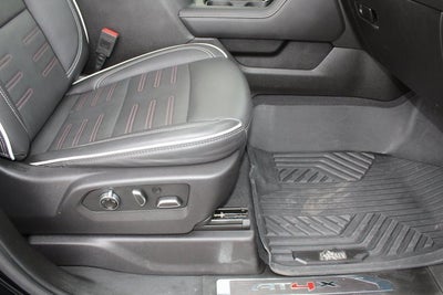 2024 GMC Sierra 2500 HD AT4X