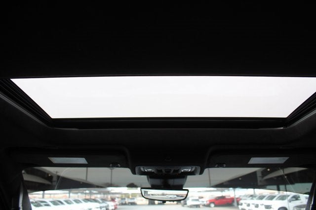 2024 GMC Sierra 2500 HD AT4X