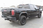 2024 GMC Sierra 2500 HD AT4X