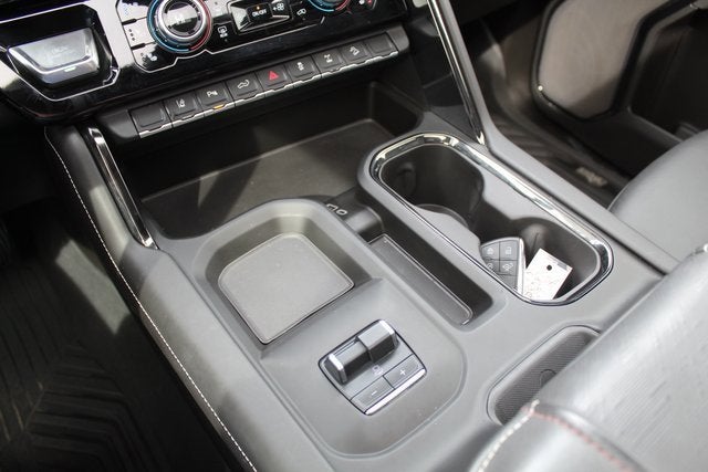 2024 GMC Sierra 2500 HD AT4X