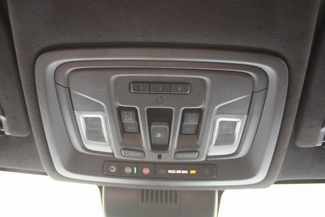 2024 GMC Sierra 2500 HD AT4X