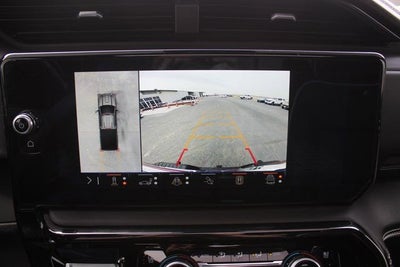 2024 GMC Sierra 2500 HD AT4X