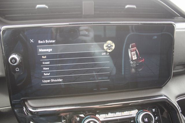 2024 GMC Sierra 2500 HD AT4X