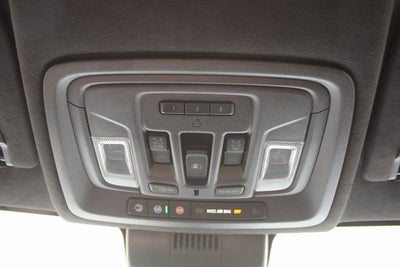 2024 GMC Sierra 2500 HD AT4X