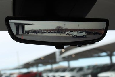 2024 GMC Sierra 2500 HD AT4X