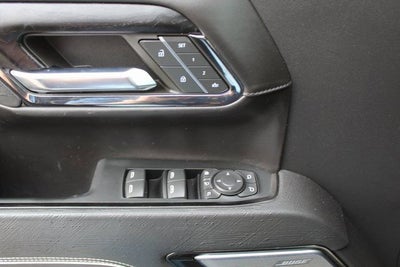 2024 GMC Sierra 2500 HD AT4X