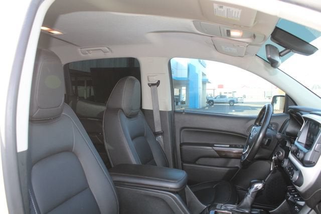 2022 GMC Canyon 4WD Elevation
